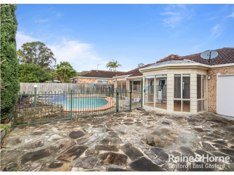 7 Gumleaf Close, Erina NSW 2250