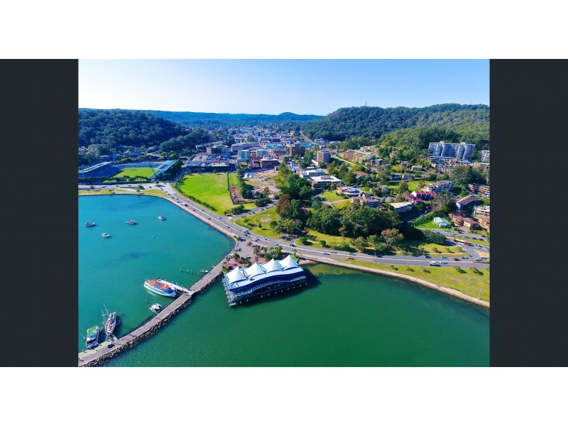 39/72-82 Mann Street, Gosford NSW 2250