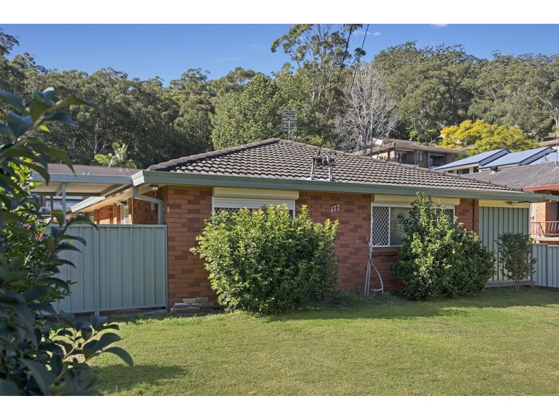 2/177 Gertrude Street, Gosford NSW 2250