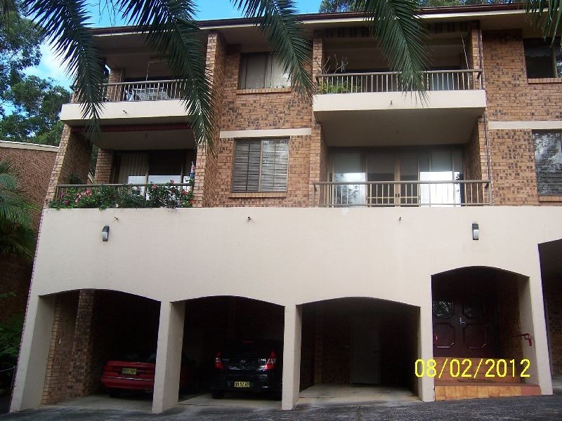 28/62 Beane Street, Gosford NSW 2250