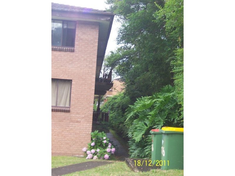 1/176 Gertrude Street,, Gosford NSW 2250