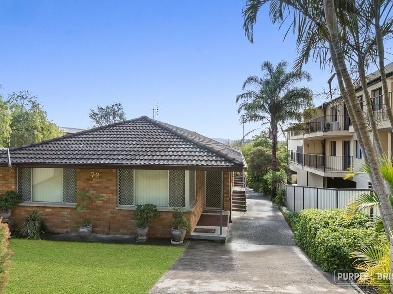 2/72 Faunce Street, Gosford NSW 2250