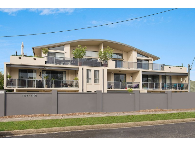 4/187 Albany Street, Point Frederick NSW 2250