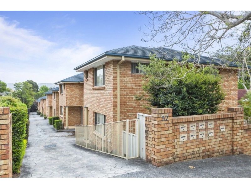 4/52 Frederick Street, Point Frederick NSW 2250