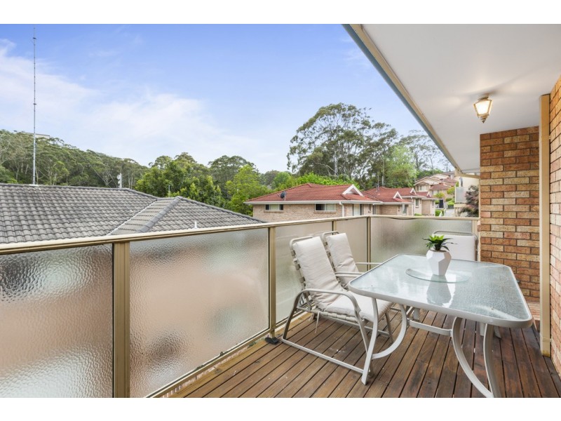 4/52 Frederick Street, Point Frederick NSW 2250