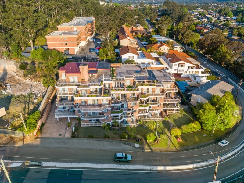 21/73-77 Henry Parry Drive, Gosford NSW 2250