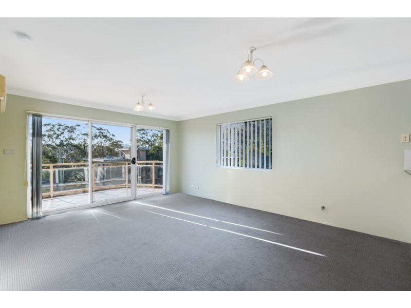 21/73-77 Henry Parry Drive, Gosford NSW 2250