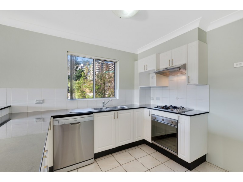 21/73-77 Henry Parry Drive, Gosford NSW 2250