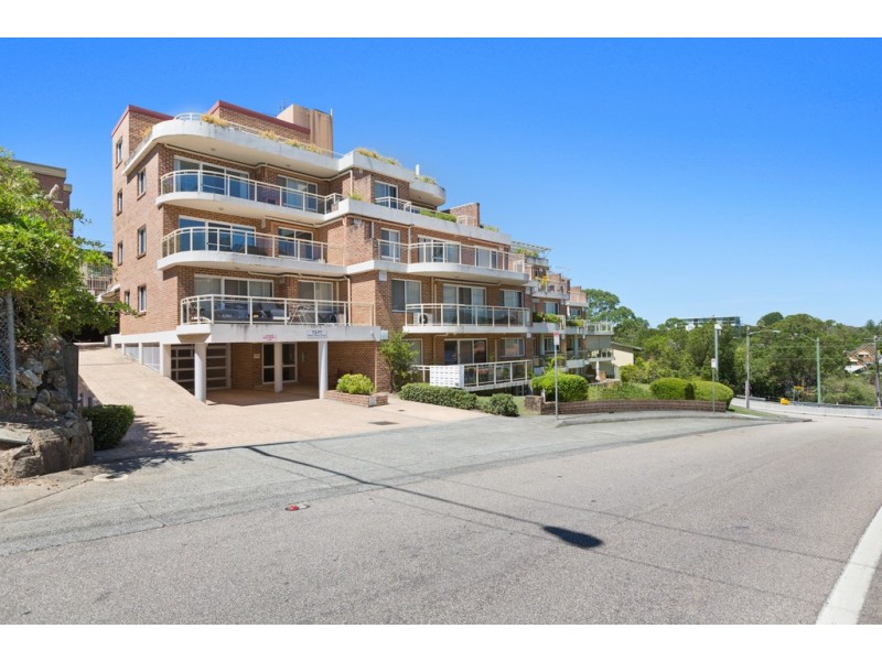 21/73-77 Henry Parry Drive, Gosford NSW 2250