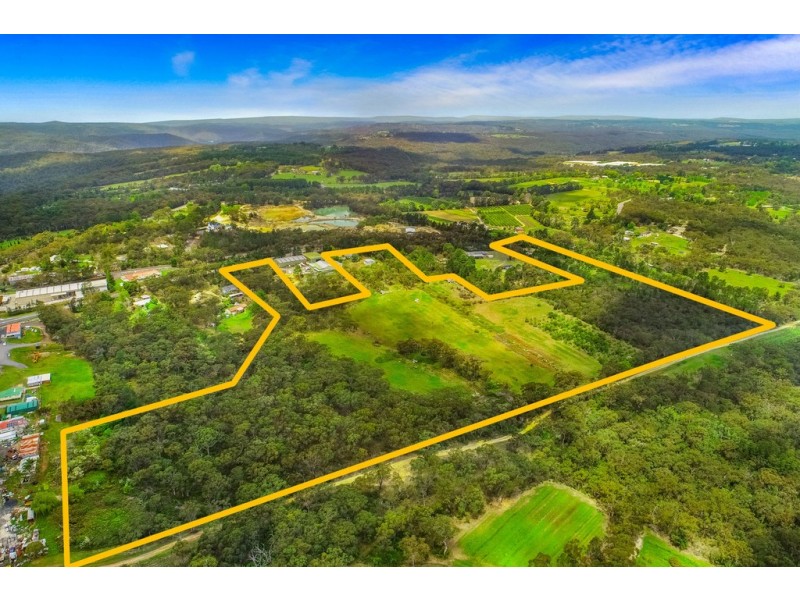 171 George Downes Drive, Central Mangrove NSW 2250