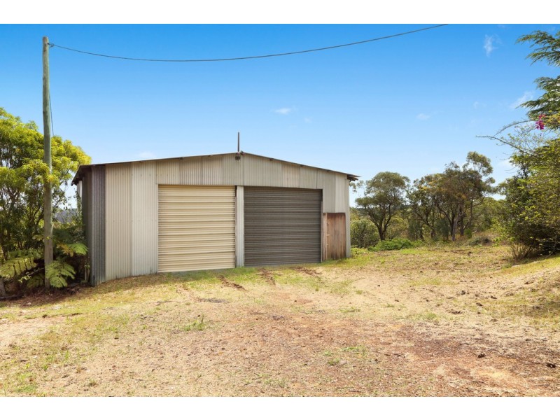 171 George Downes Drive, Central Mangrove NSW 2250
