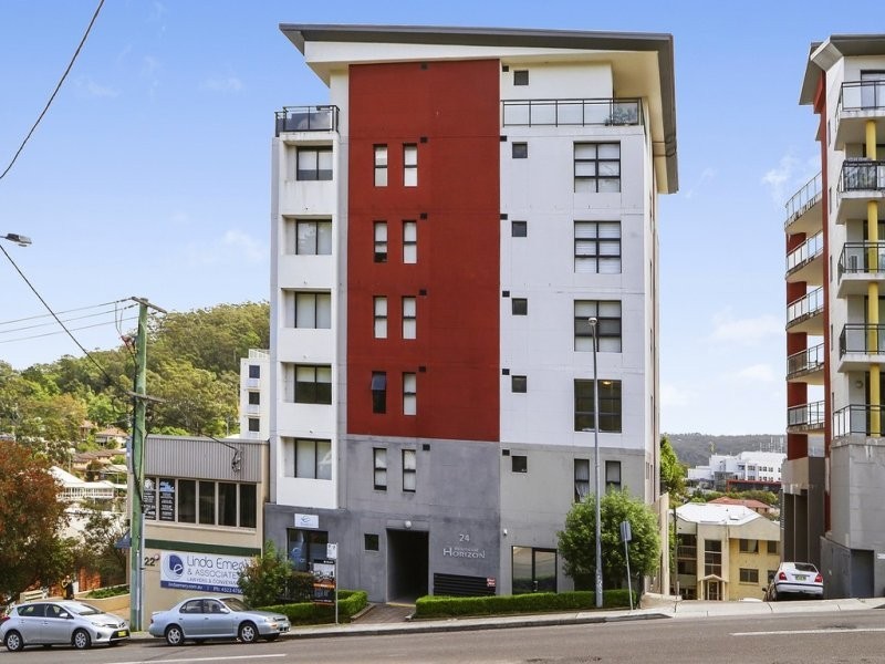 5/24 Watt Street, Gosford NSW 2250