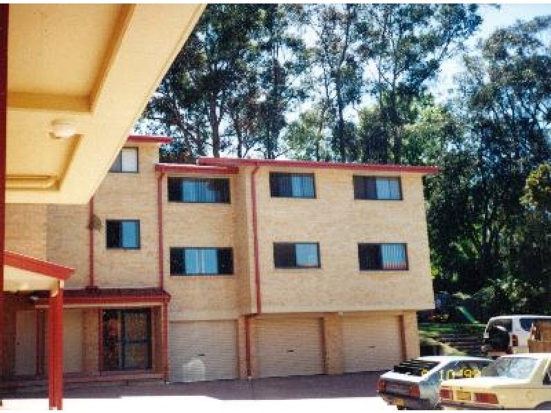 8/7a Riou Street, Gosford NSW 2250