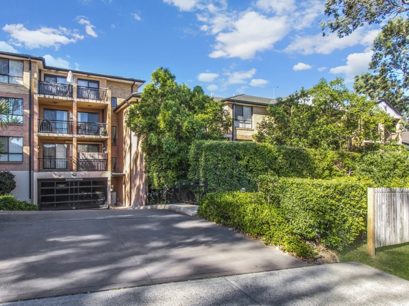 29/19-21 Central Coast Highway, West Gosford NSW 2250