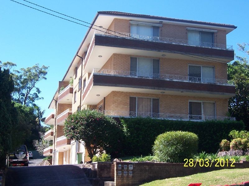 11/13 Masons Parade, Point Frederick NSW 2250