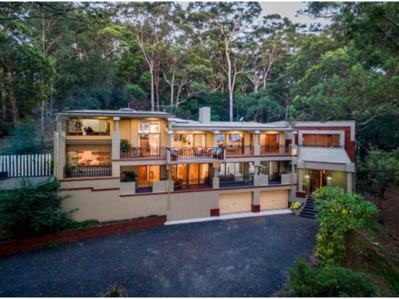 1 Weston Street, Saratoga NSW 2251