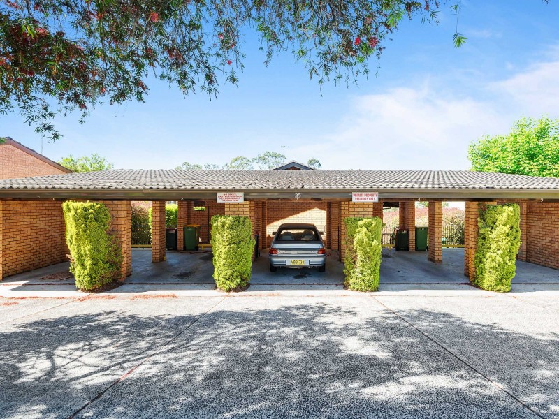 5/25 Brougham Street, East Gosford NSW 2250