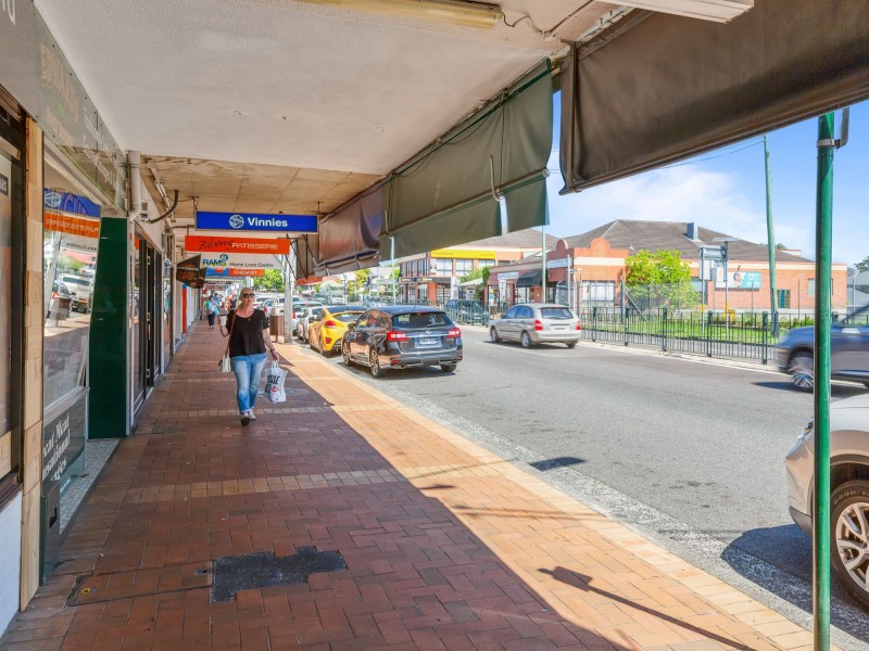 5/25 Brougham Street, East Gosford NSW 2250