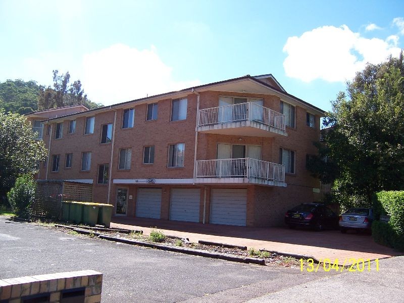 10/31 Central Coast Highway, Gosford NSW 2250