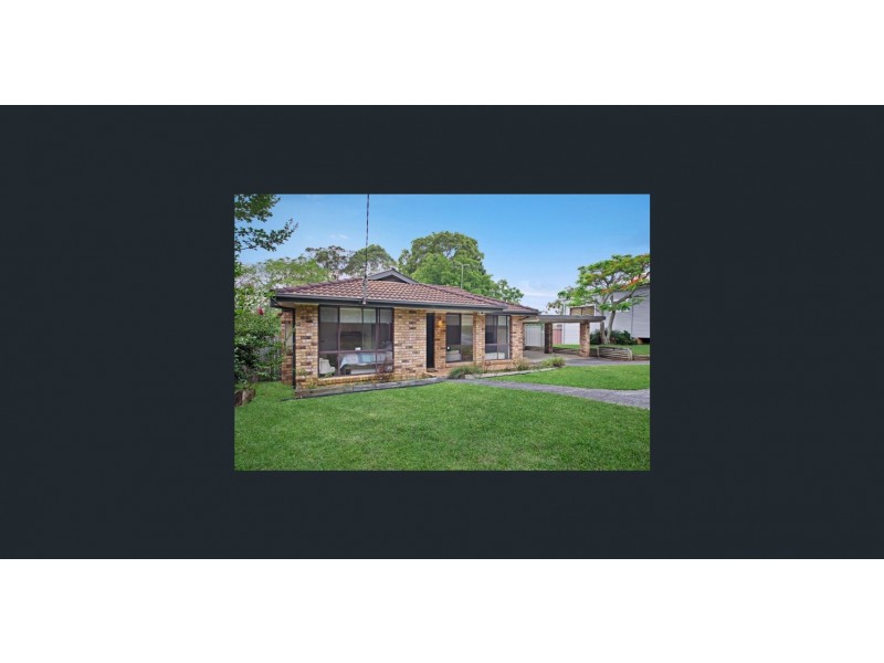 68 Springfield Road, Springfield NSW 2250
