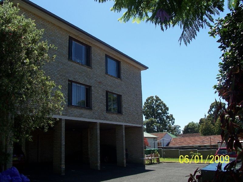 3/33a Frederick Street, East Gosford NSW 2250