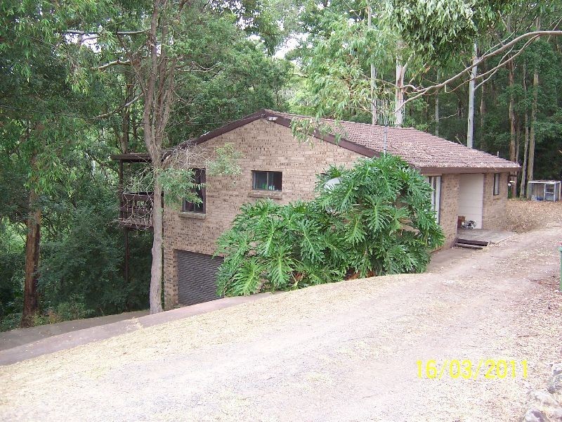 121 Clyde Road (aka RMB 5019 Clyde Road), Holgate NSW 2250