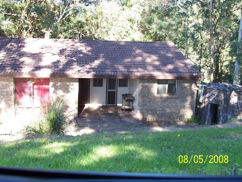 121 Clyde Road (aka RMB 5019 Clyde Road), Holgate NSW 2250