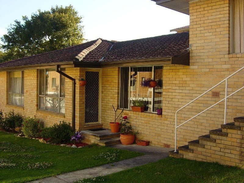 4/33 Central Coast Highway (aka 4/33 Pacific Highway), West Gosford NSW 2250
