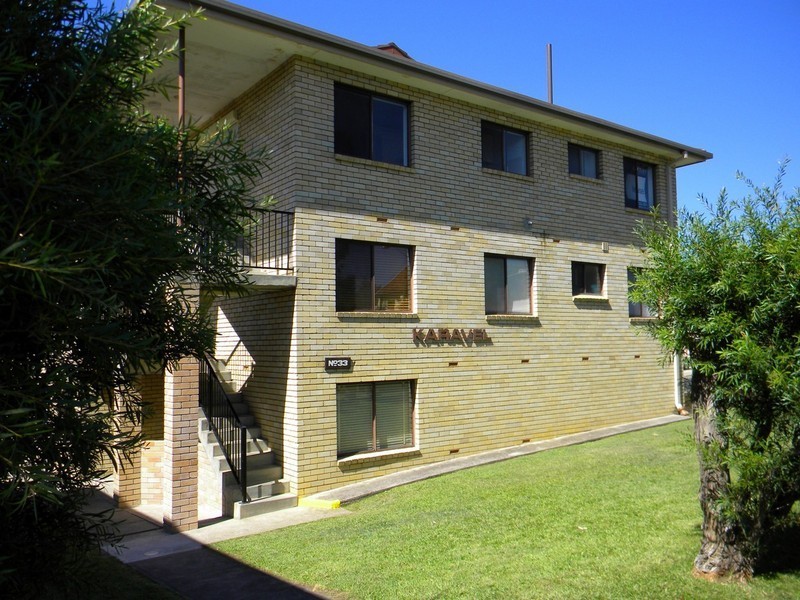 6/33a Frederick Street, East Gosford NSW 2250