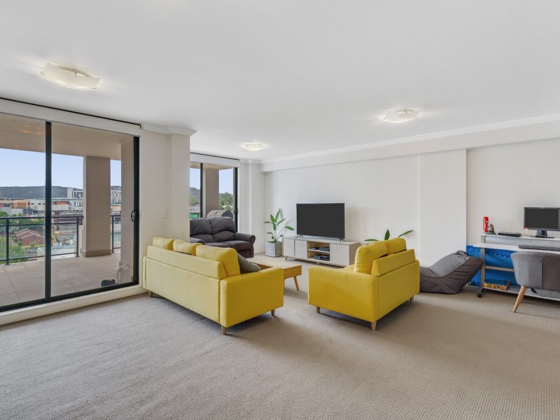 21/24-26 Watt Street, Gosford NSW 2250