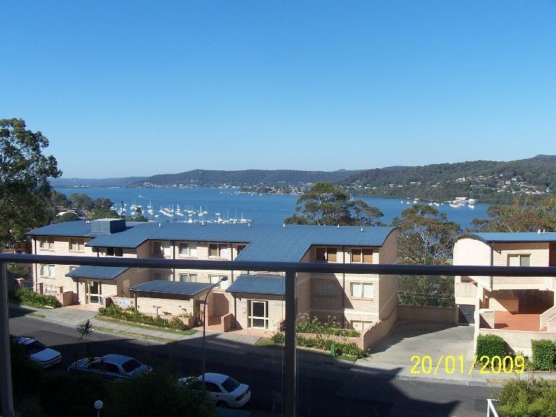 307/97-99 John Whiteway Drive, Gosford NSW 2250