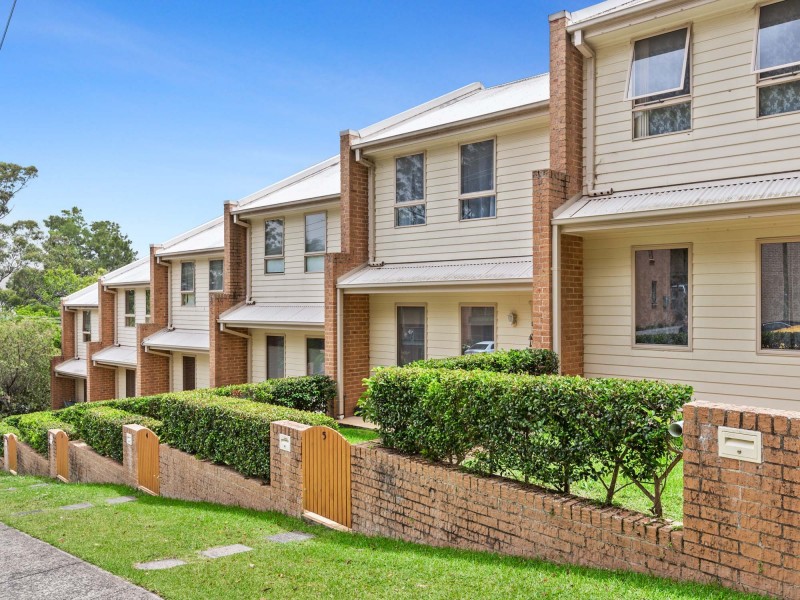 3/163 Gertrude Street, Gosford NSW 2250