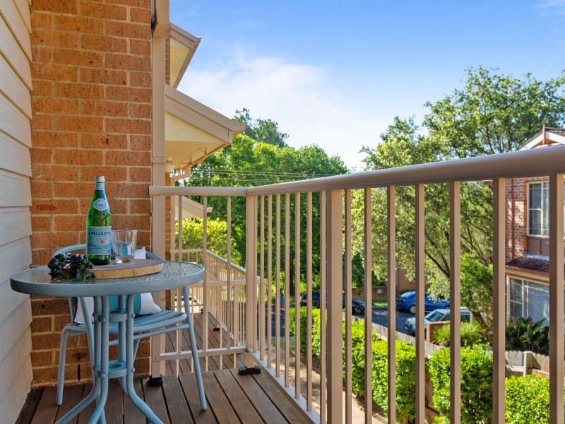 3/163 Gertrude Street, Gosford NSW 2250