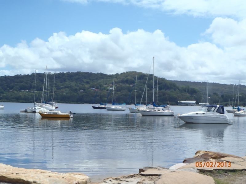 21  Duke Street, Point Frederick NSW 2250