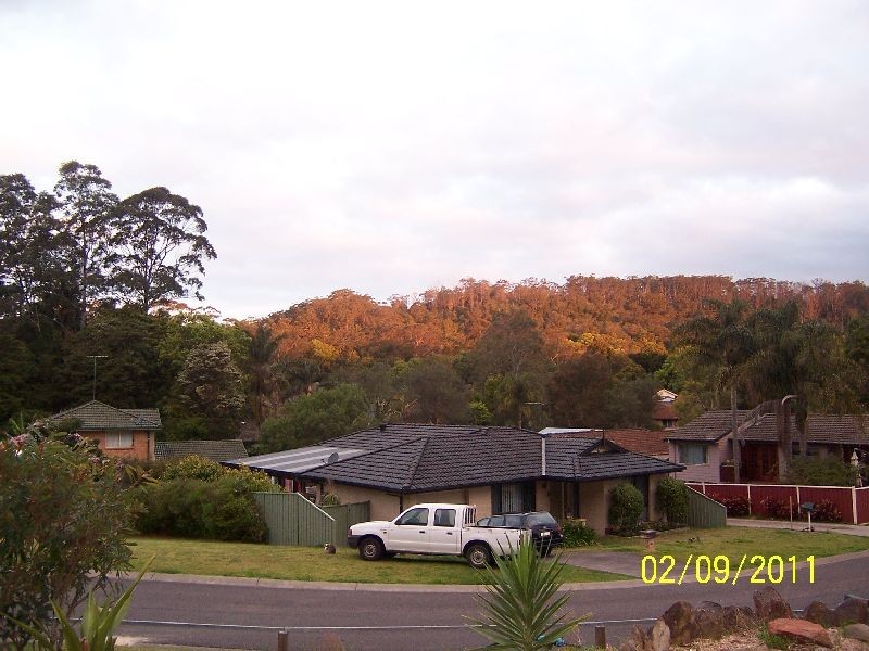 2 Knight Close, Ourimbah NSW 2258