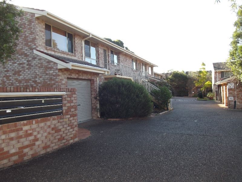 2/255-259 Henry Parry Drive, North Gosford NSW 2250