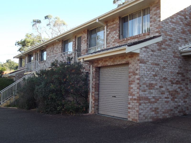 2/255-259 Henry Parry Drive, North Gosford NSW 2250