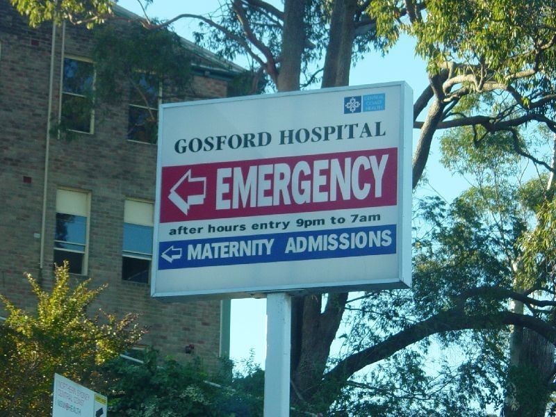 2/255-259 Henry Parry Drive, North Gosford NSW 2250