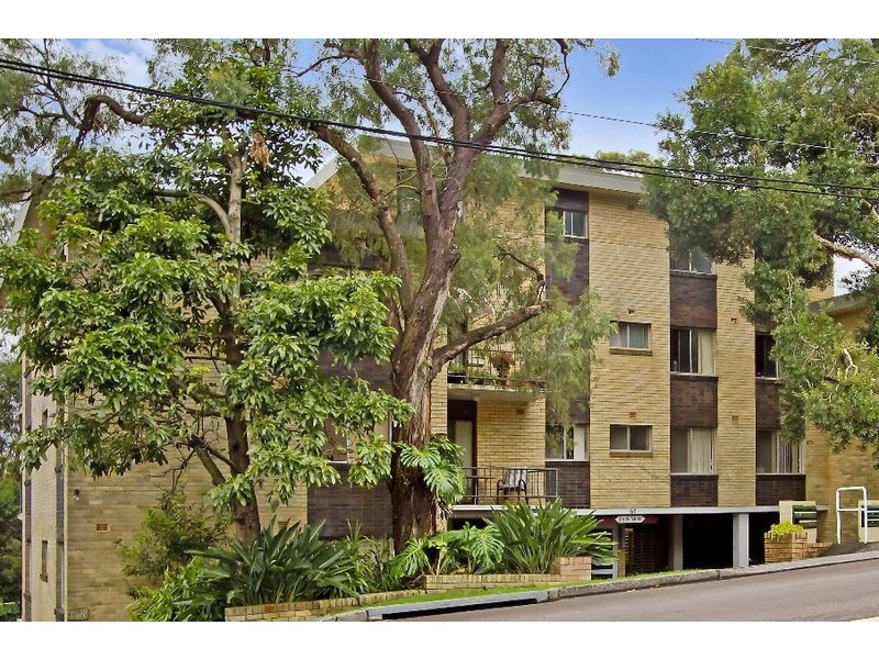 16/68 Henry Parry Drive, Gosford NSW 2250