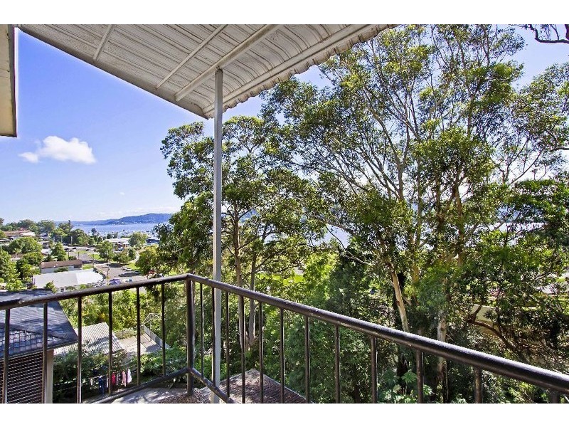 16/68 Henry Parry Drive, Gosford NSW 2250