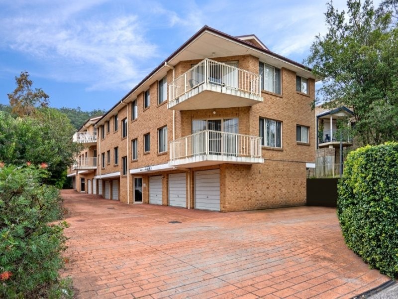 10/31 Central Coast Highway, West Gosford NSW 2250