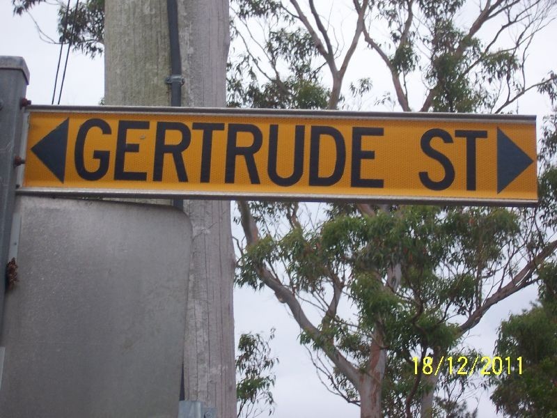 3/176 Gertrude Street, Gosford NSW 2250