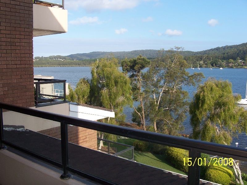 14/1 Wharf  Street, East Gosford NSW 2250