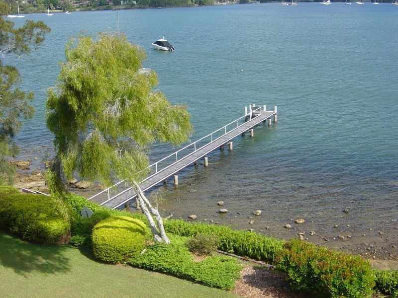 14/1 Wharf  Street, East Gosford NSW 2250