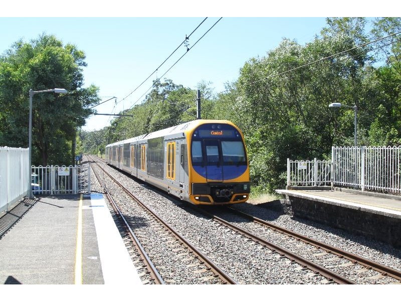 2/71 Henry Parry Drive, Gosford, Gosford NSW 2250