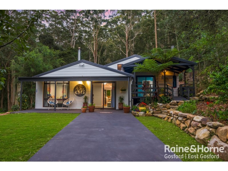 40 Pleasant Valley Road, Fountaindale NSW 2258