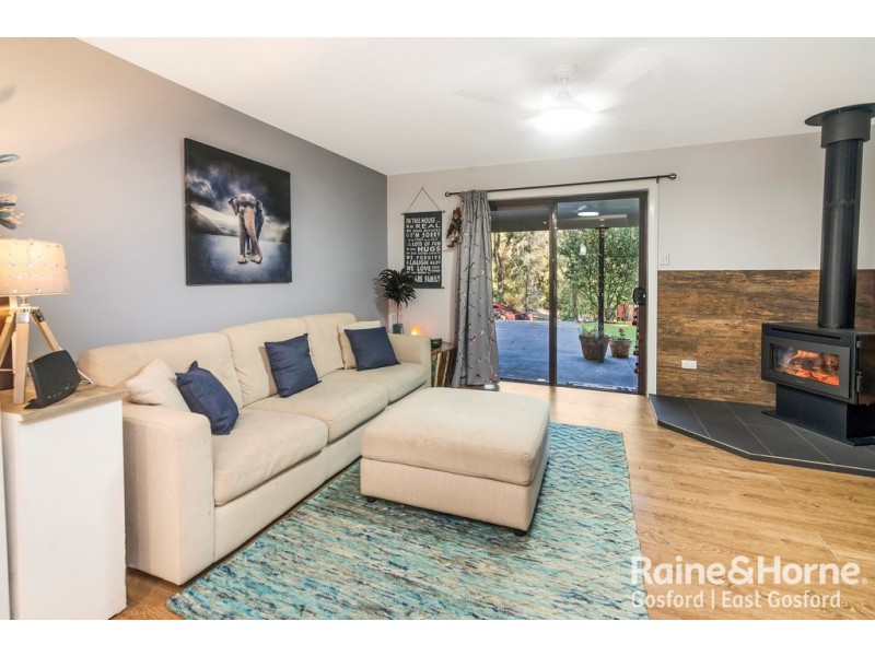 40 Pleasant Valley Road, Fountaindale NSW 2258