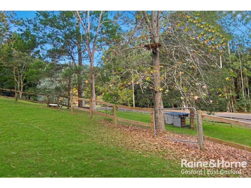 40 Pleasant Valley Road, Fountaindale NSW 2258