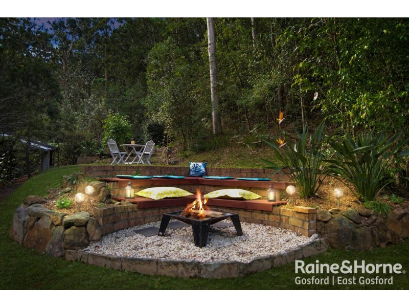 40 Pleasant Valley Road, Fountaindale NSW 2258