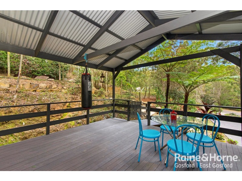 40 Pleasant Valley Road, Fountaindale NSW 2258